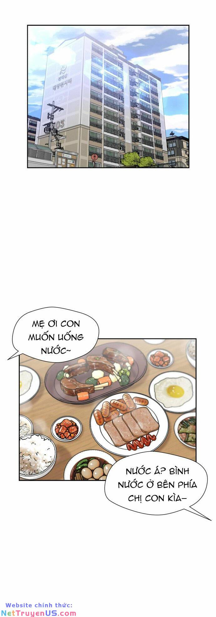 gương mặt thiên tài chapter 110 42