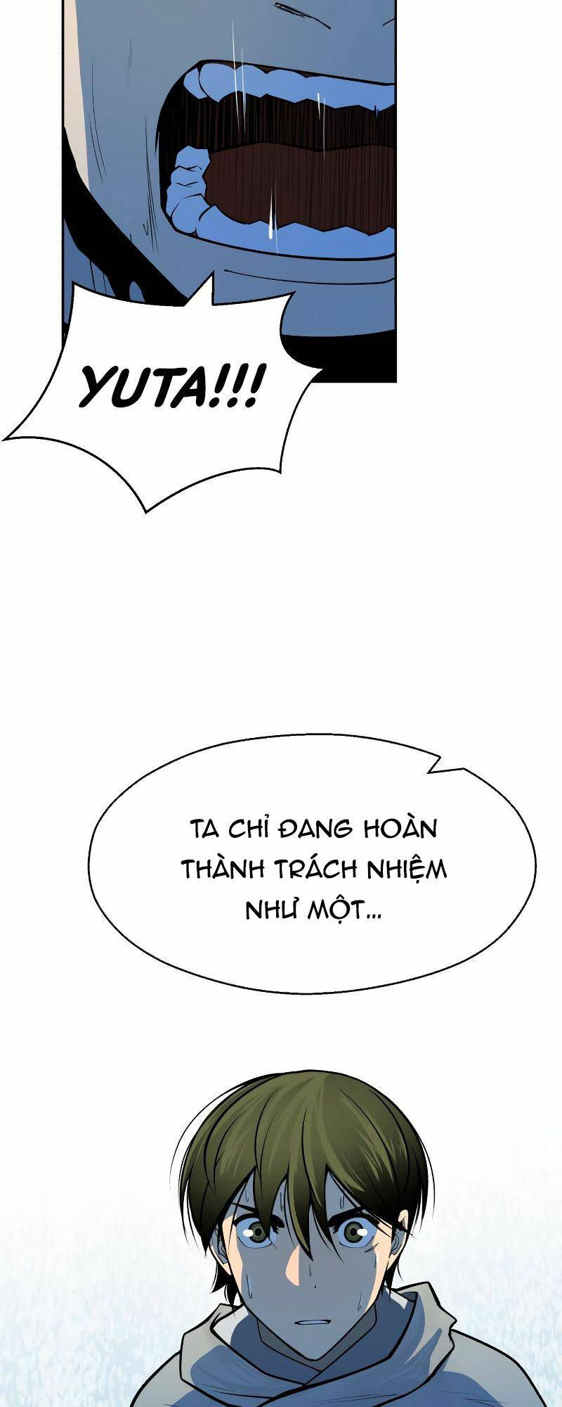 thiếu niên kiếm sư chapter 14 17