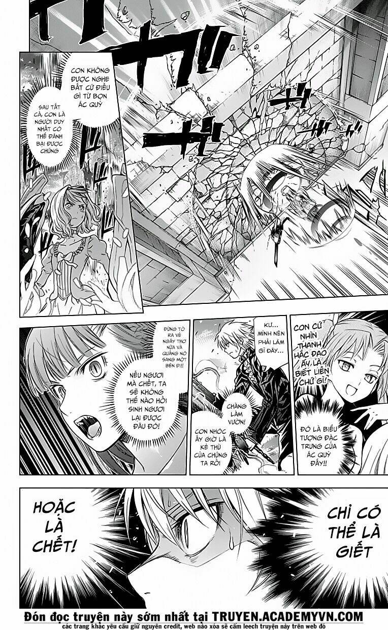 khu vườn thứ 7 chapter 8 4