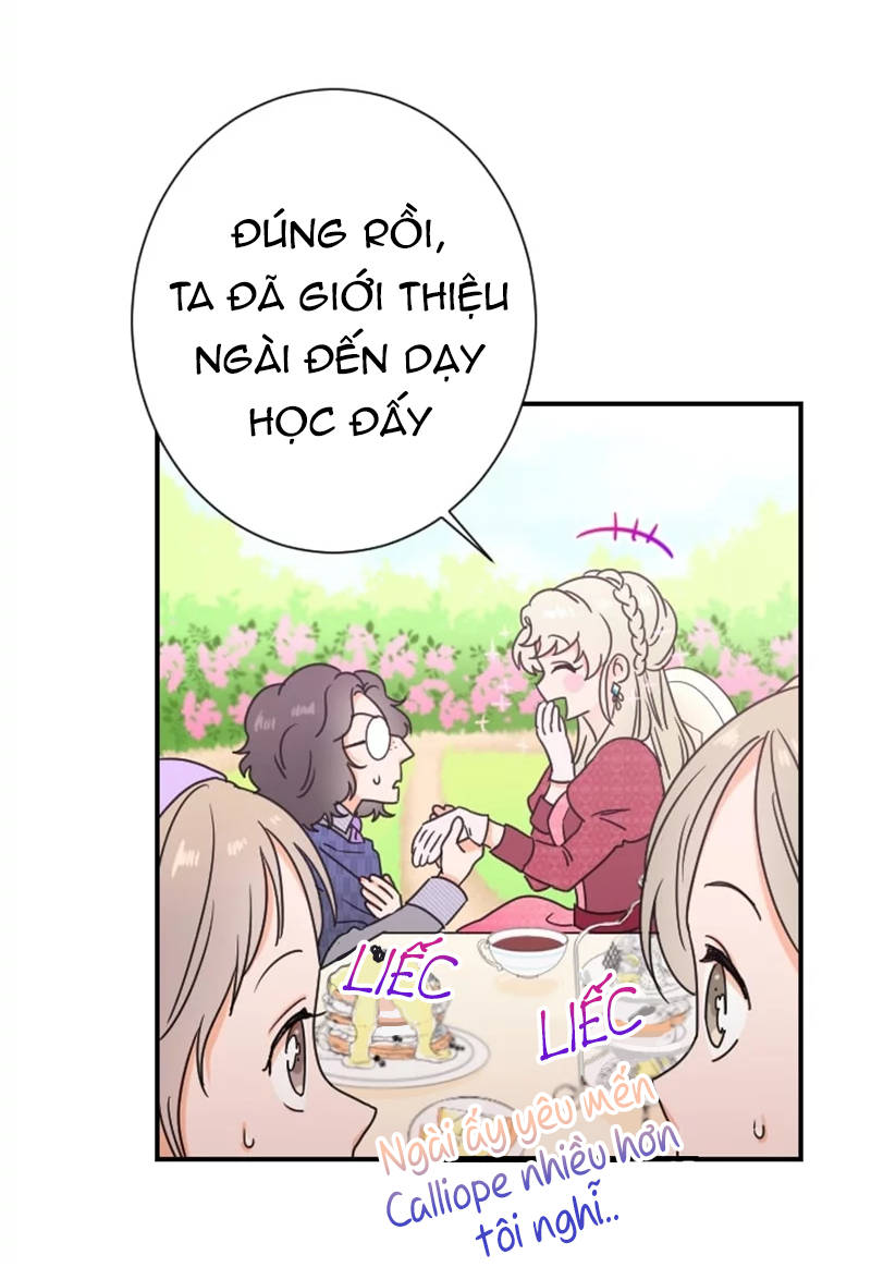 lady baby chapter 38 21