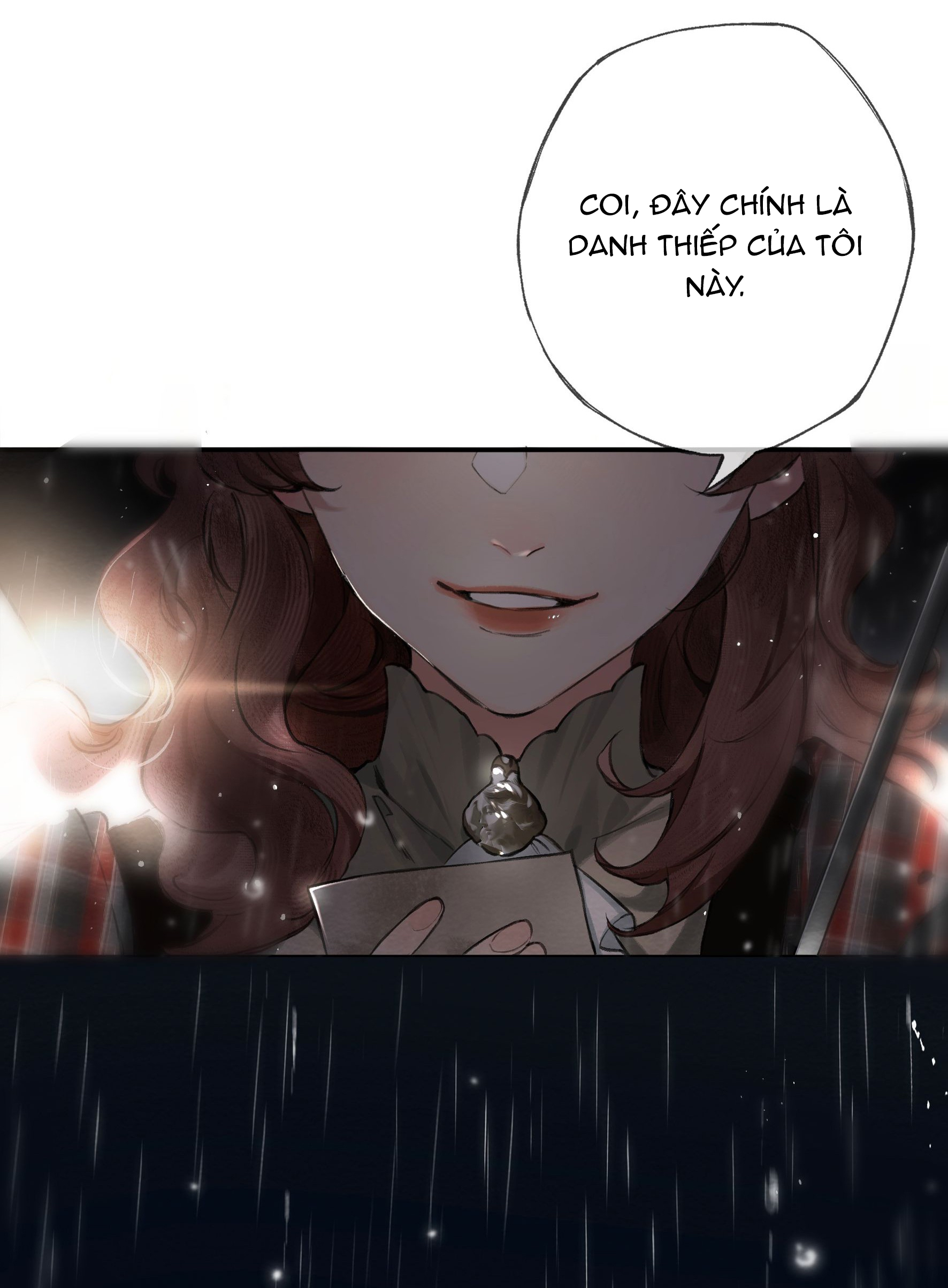 trộm hương chapter 15 18