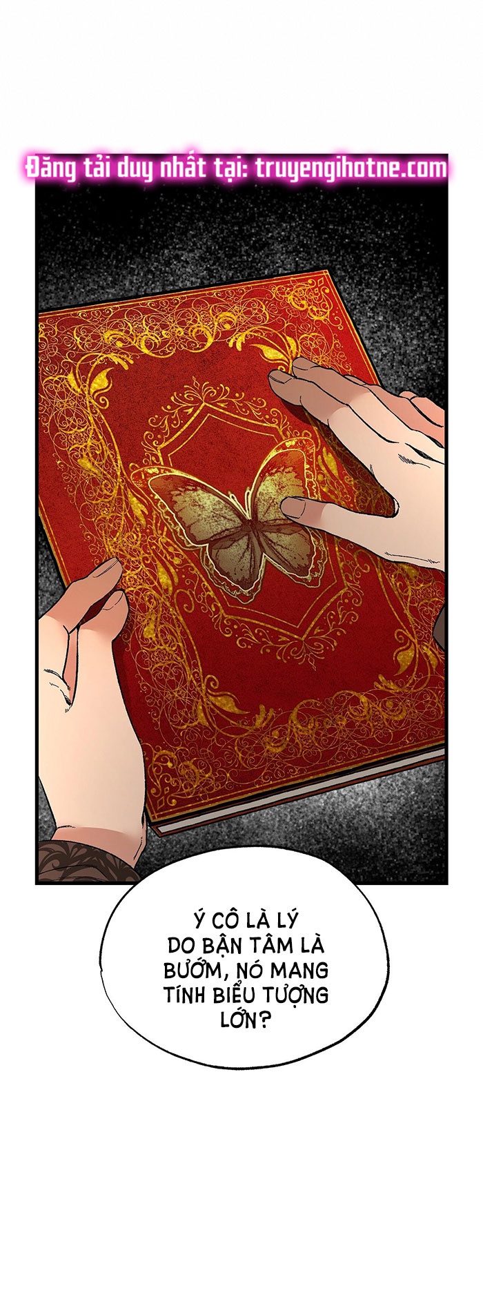 bánh xe của charlotte chapter 14.2 19