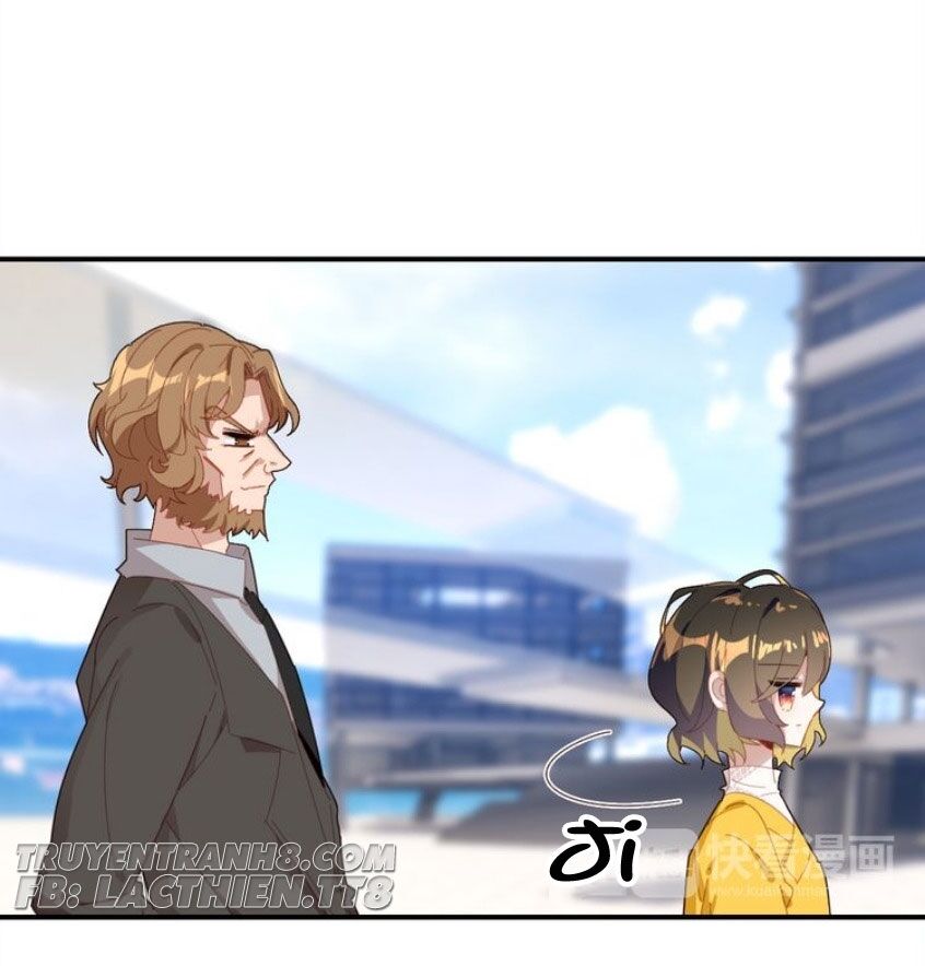 Ái Thượng Ngạo Kiều Long Vương Gia chapter 11 - Trang 34