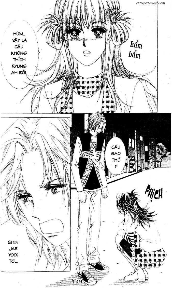 nhà trọ hoàn hảo chapter 17 27