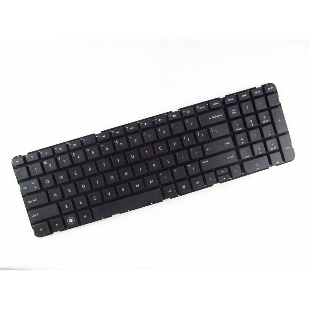 (KEYBOARD) BÀN PHÍM LAPTOP DÀNH CHO HP G7-2000 dùng cho Pavilion G7 G7-2000, G7-2100, G7-2200, G7-2300