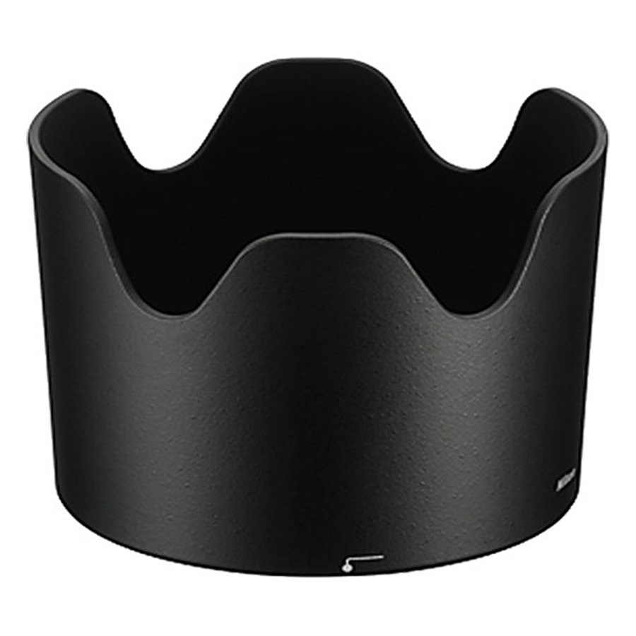 Lens Hood Nikon HB-36 (Đen) - Hàng Nhập Khẩu