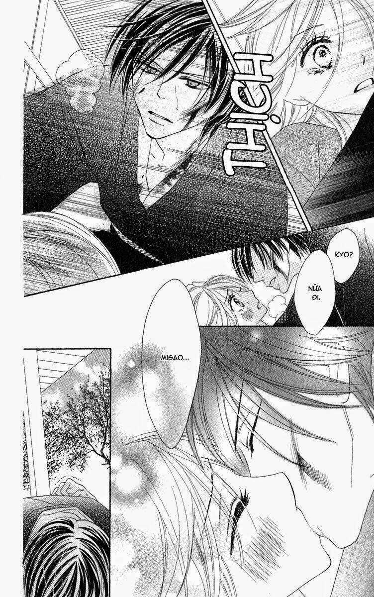 yêu quái cánh đen chapter 5 28