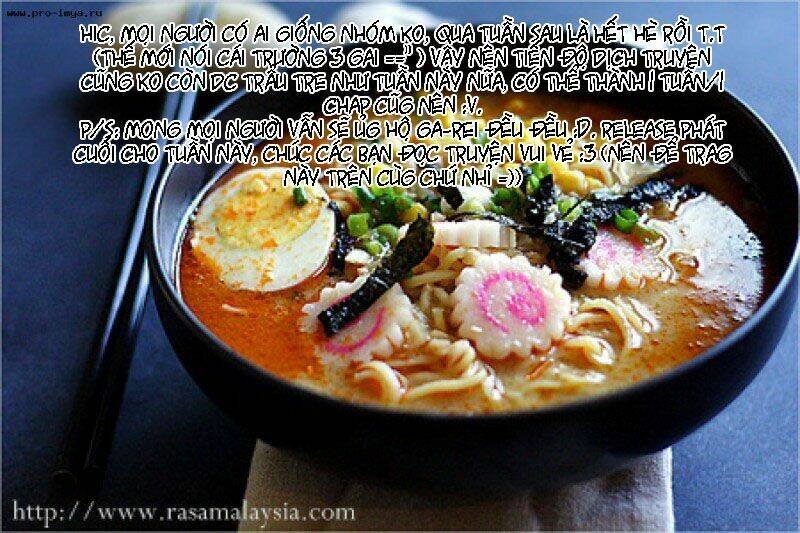 ga-rei chapter 43 45