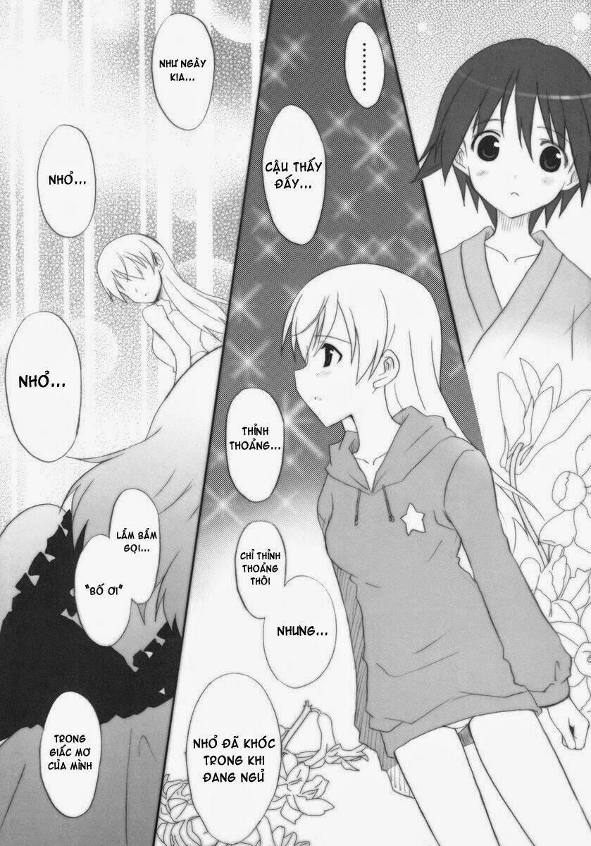 strike witches - air time 0 chapter 1 13