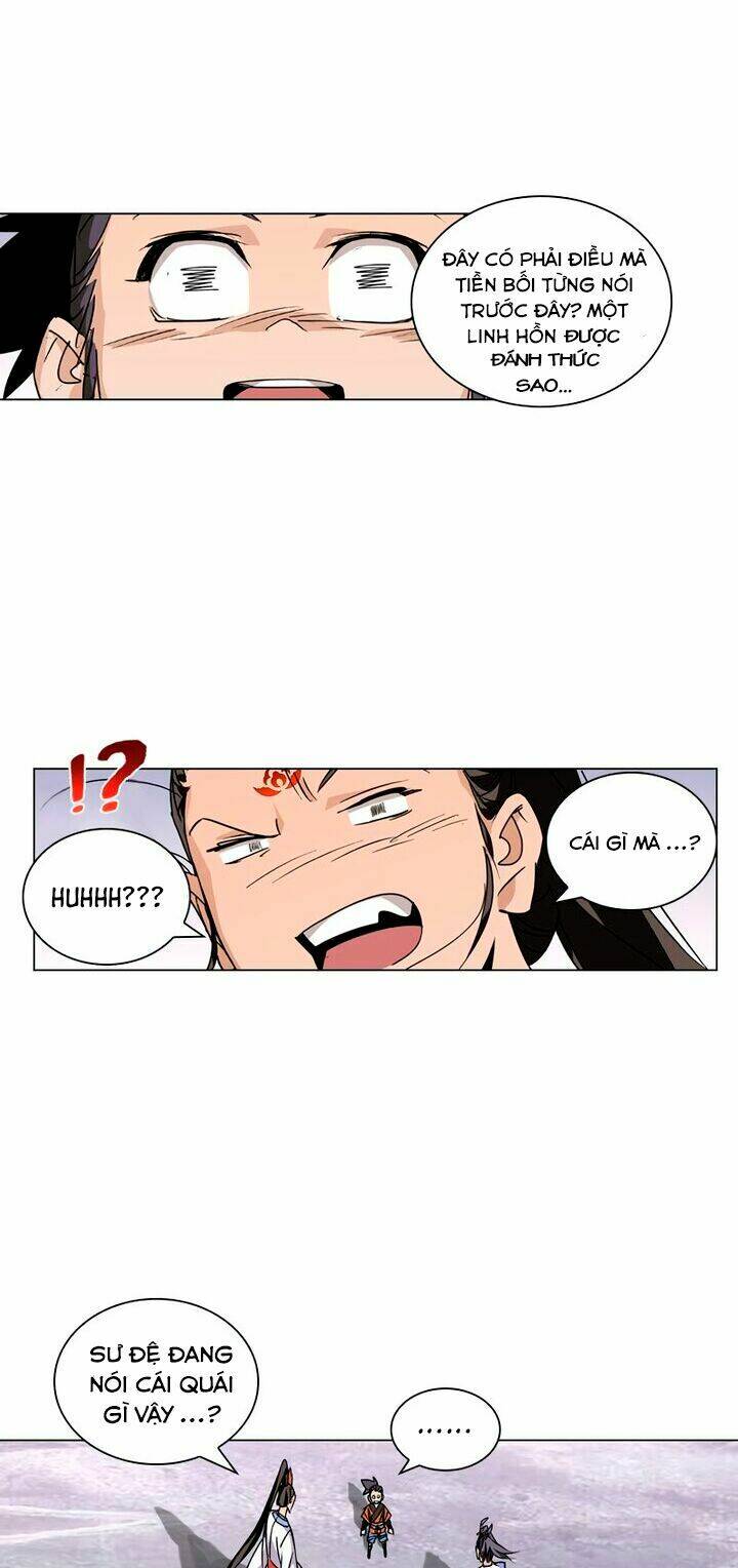 tu luyện 6 thế giới chapter 4 29