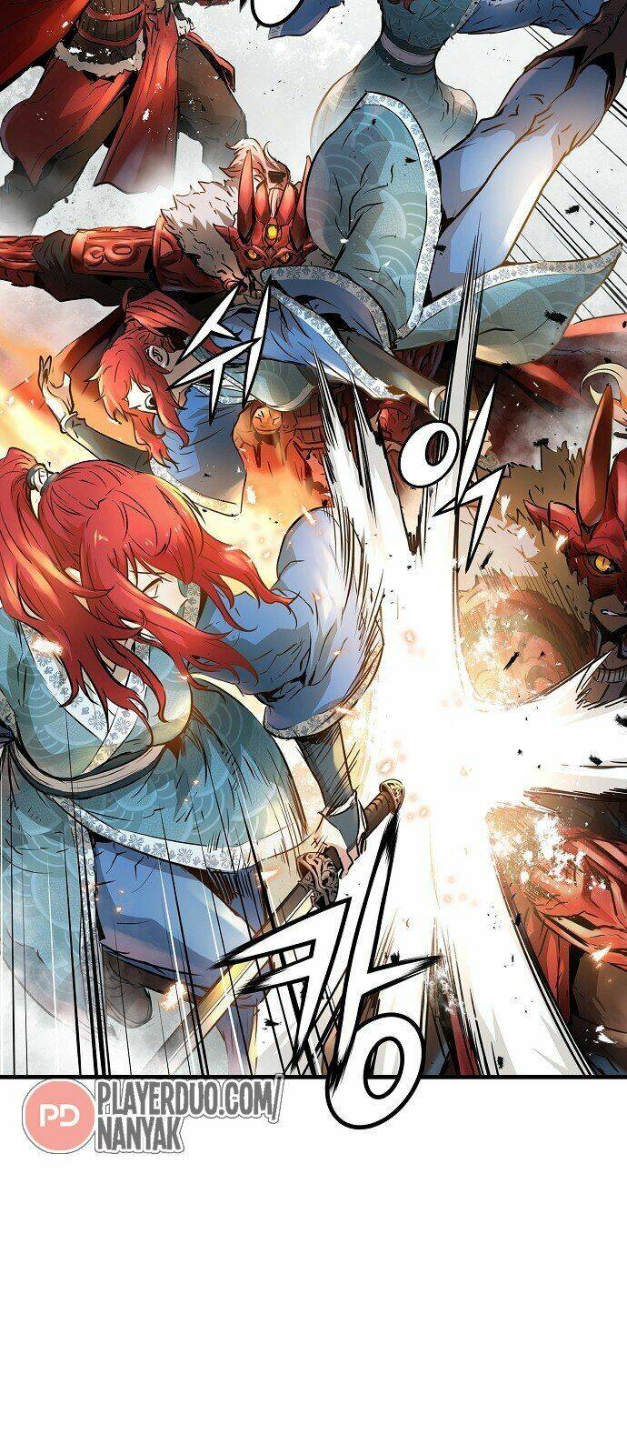 hứa lan chapter 76 15