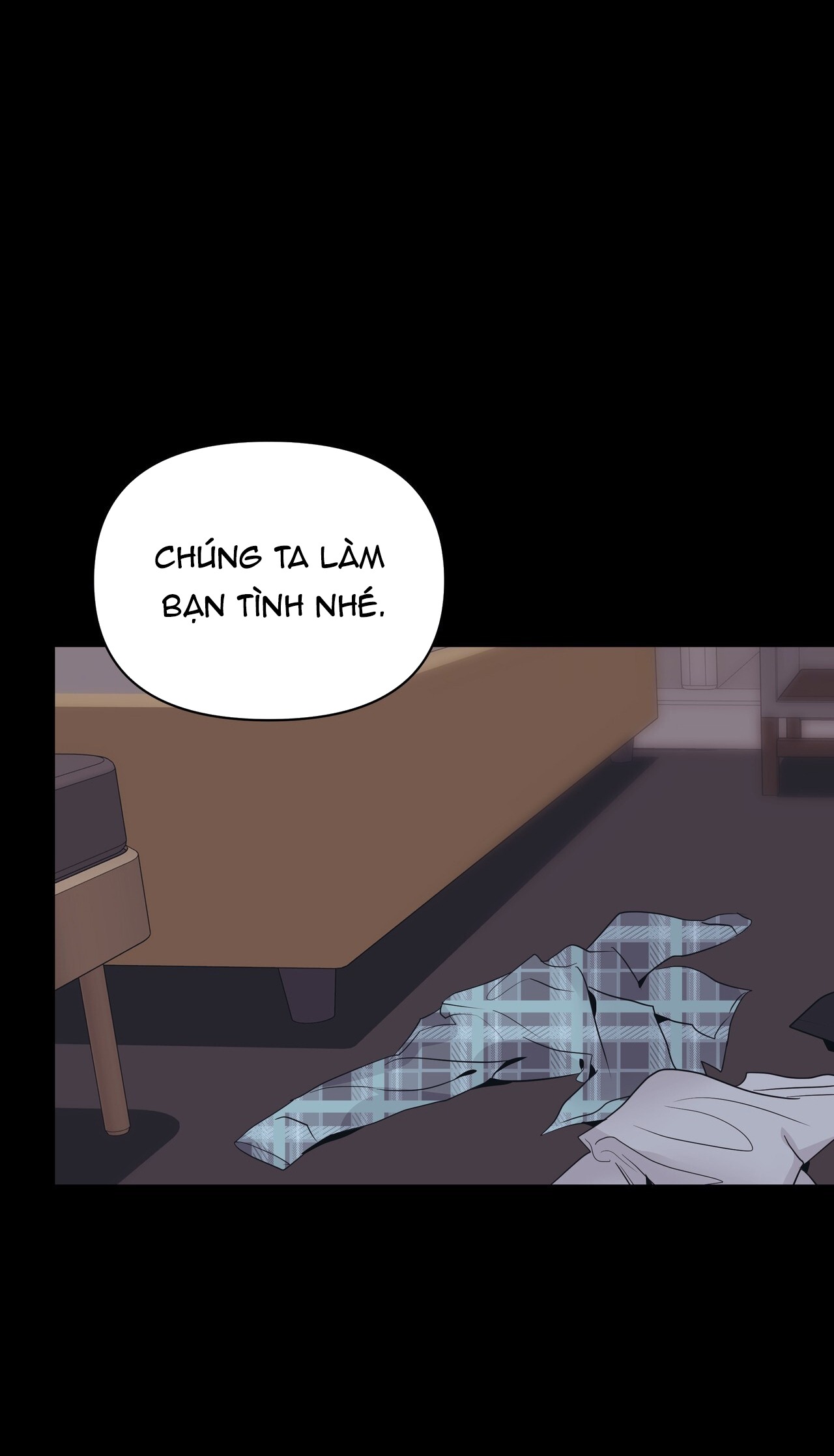 [18+] thêm lần nữa nhé? chapter 4 14