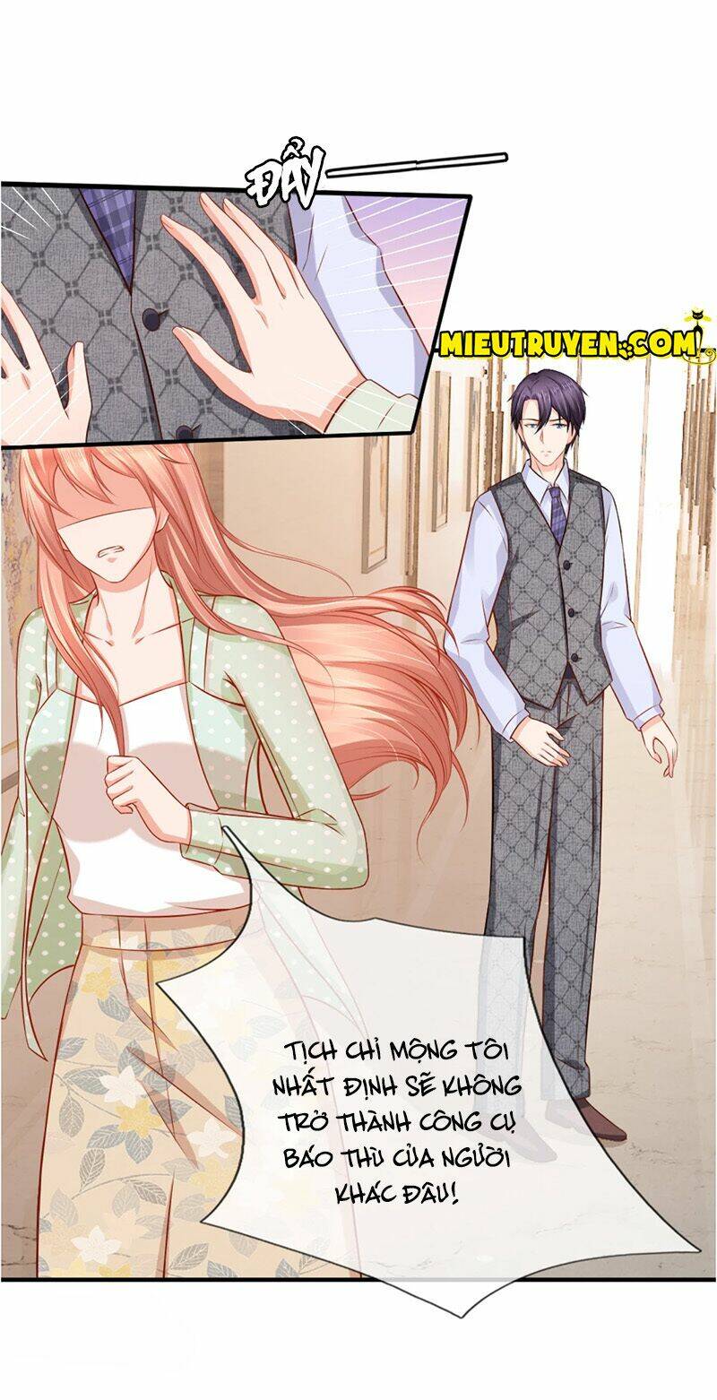 vợ yêu gả nhầm của phúc hắc tổng tài chapter 43 16