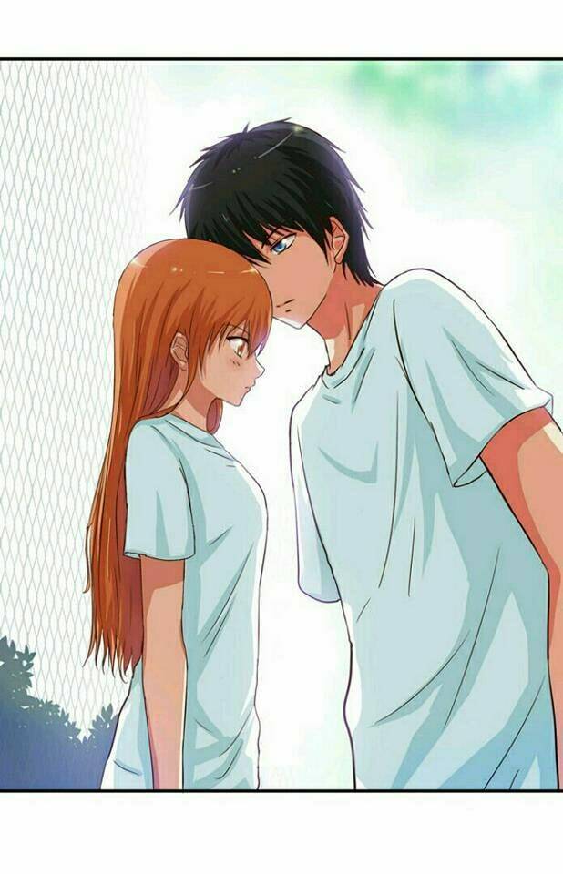 mối tình đầu có chút ngọt chapter 8 3