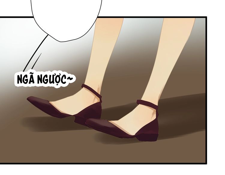 lượm được một tiểu hồ ly phần 3 chapter 33 37