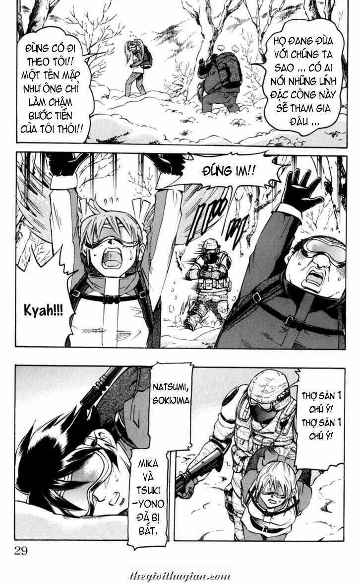 gamble fish chapter 62 5