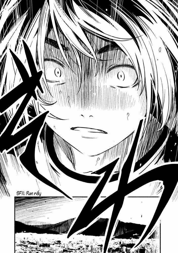 shoujo fujuubun chapter 14 15