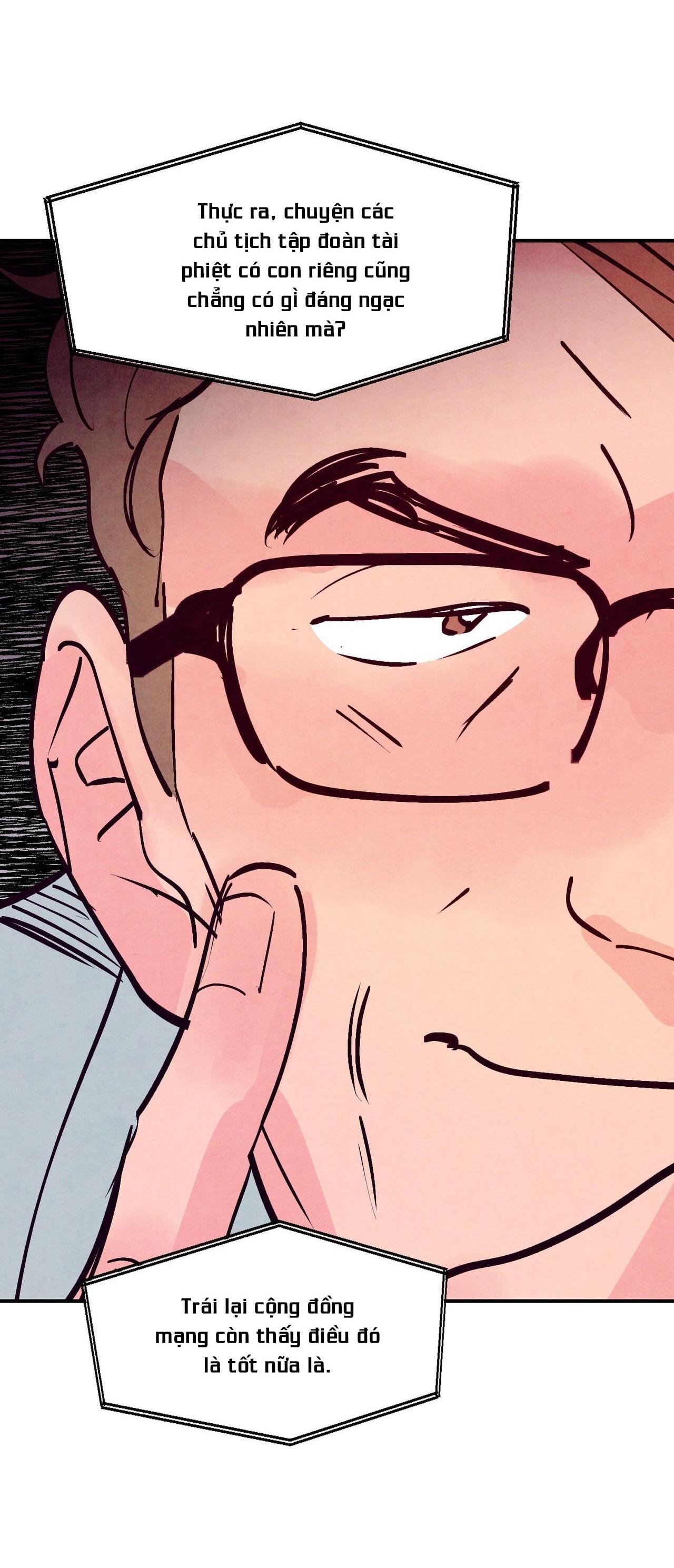 say tình [bl] chapter 76 34