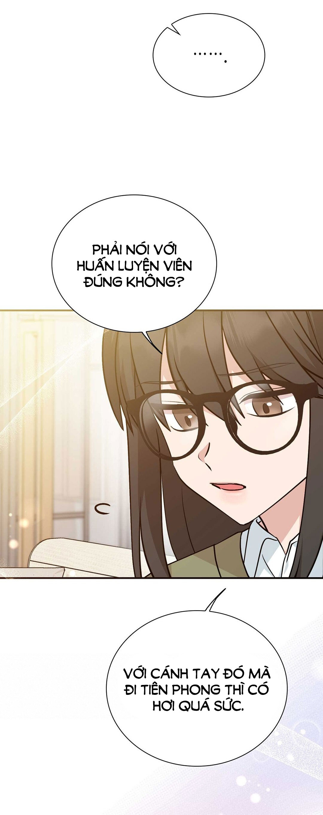 [18+] hợp đồng nô lệ dâm đãng chapter 45.1 16