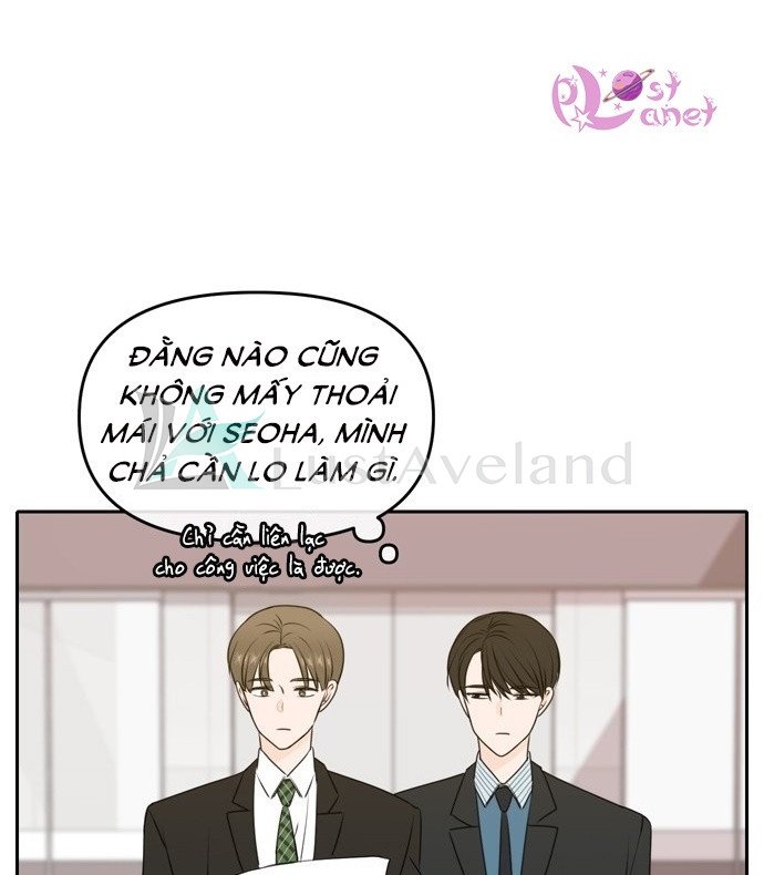 kiếp này cũng xin chăm sóc tôi như vậy nhé kiếp này cũng xin chăm sóc tôi như vậy nhé chapter 51 6