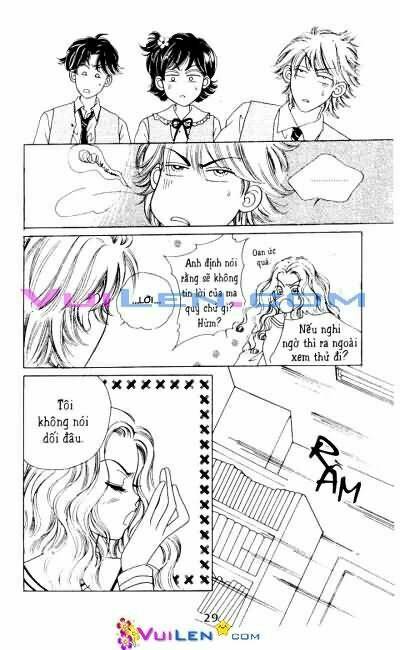 hội trừ ma chapter 3 29