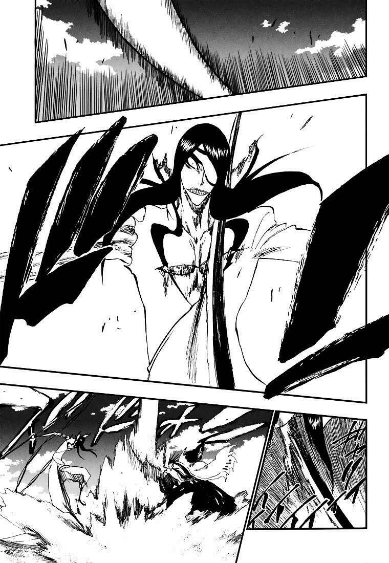 thần chết ichigo chapter 306 19