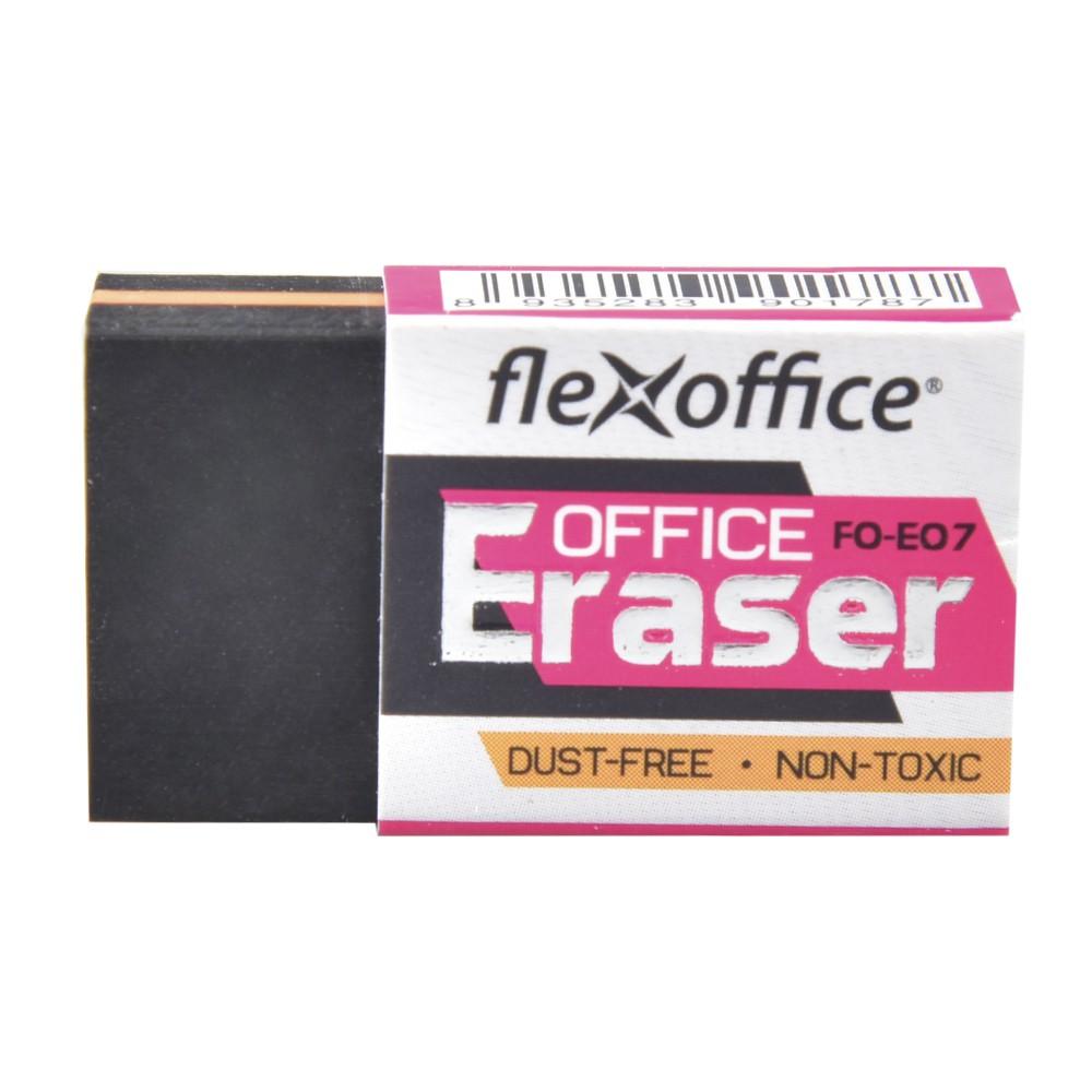 Combo 10 Gôm Flexoffice FO-E07