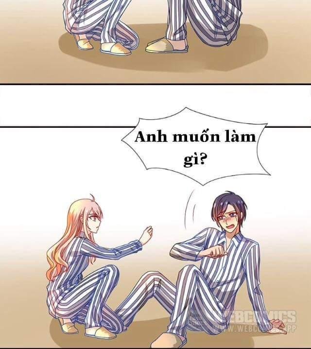 tống thống hống hách và cô gái ngây thơ chapter 6 7