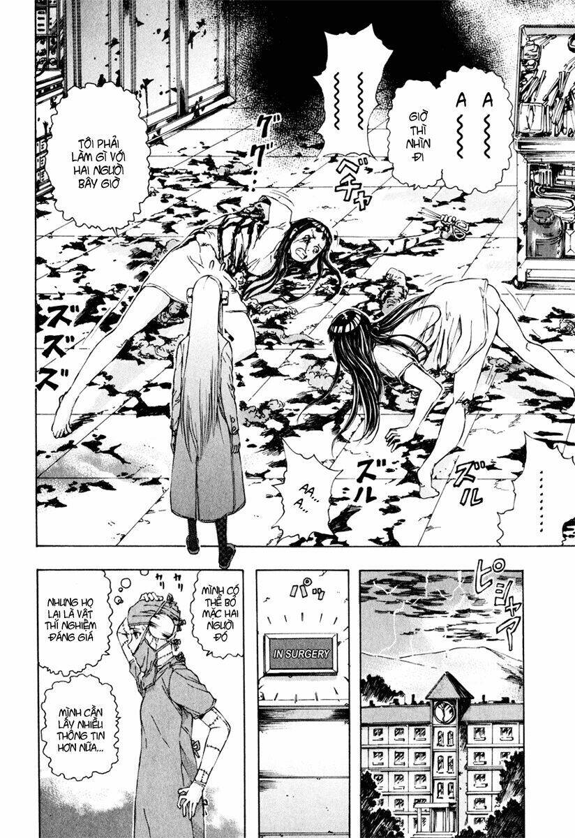 franken fran chapter 12 21