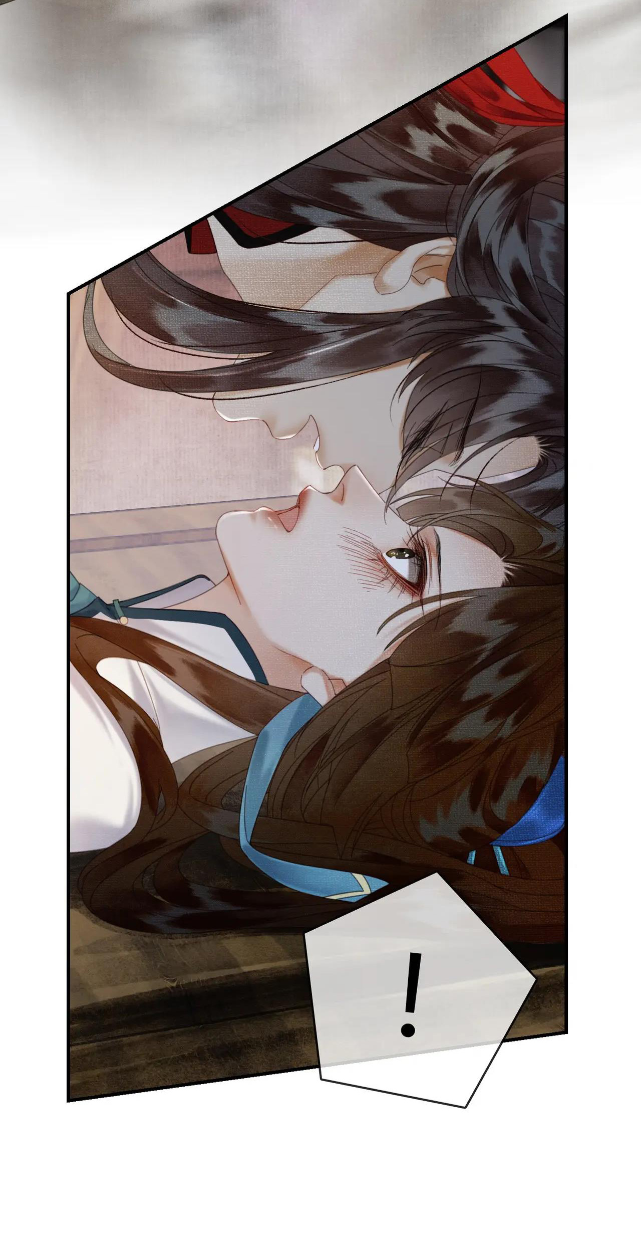 ai đã dạy hư đồ đệ phản diện của ta? chapter 32 12