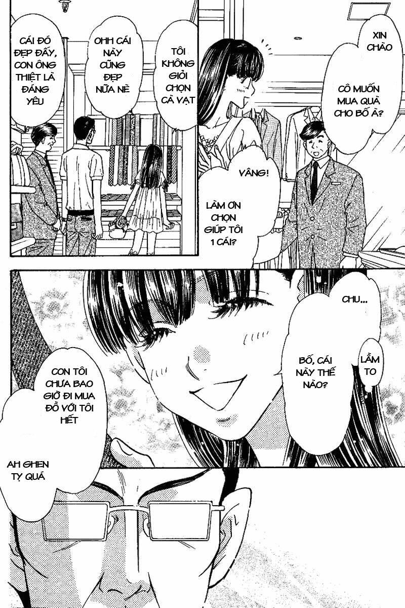 boku to kanojo no xxx chapter 48 12