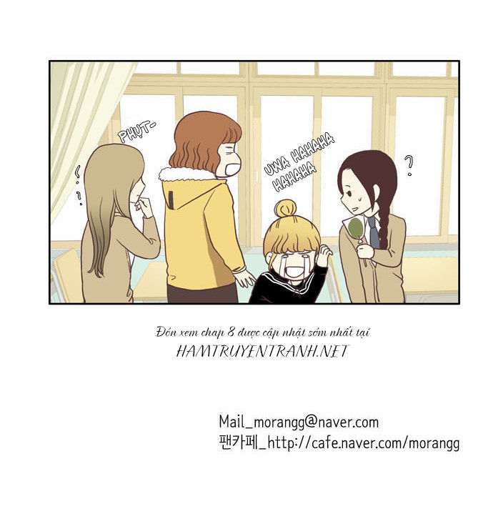 thế giới con gái chapter 7 41