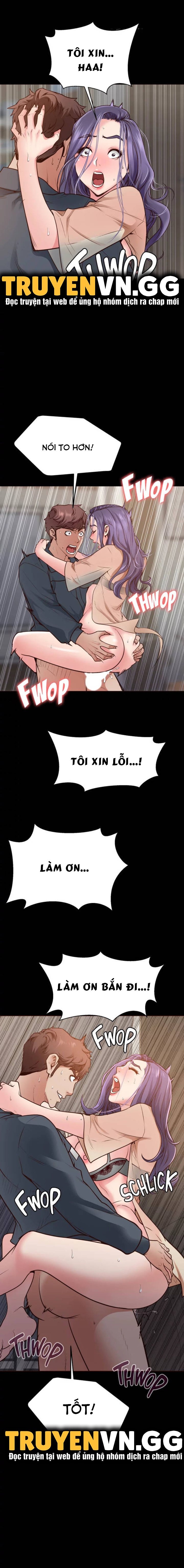 khi loser trỗi dậy chapter 3 16