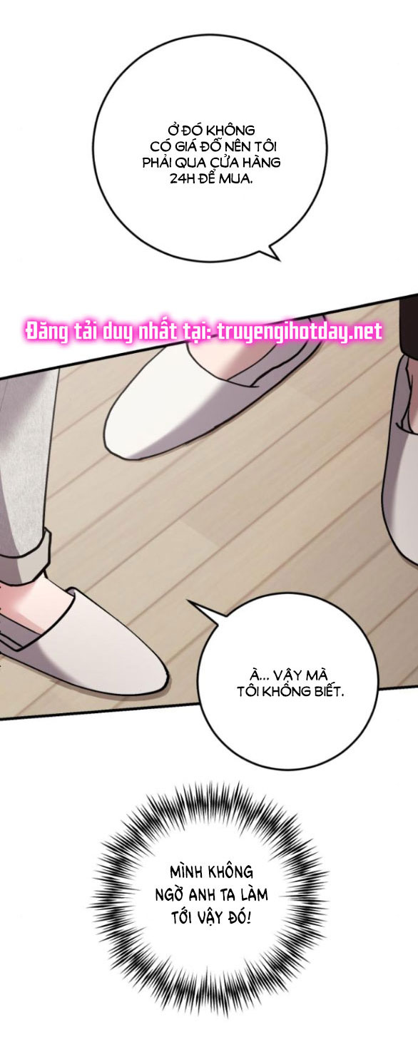Tân Hôn Mệt Mỏi Của Trưởng Phòng chapter 42.2 - Trang 67