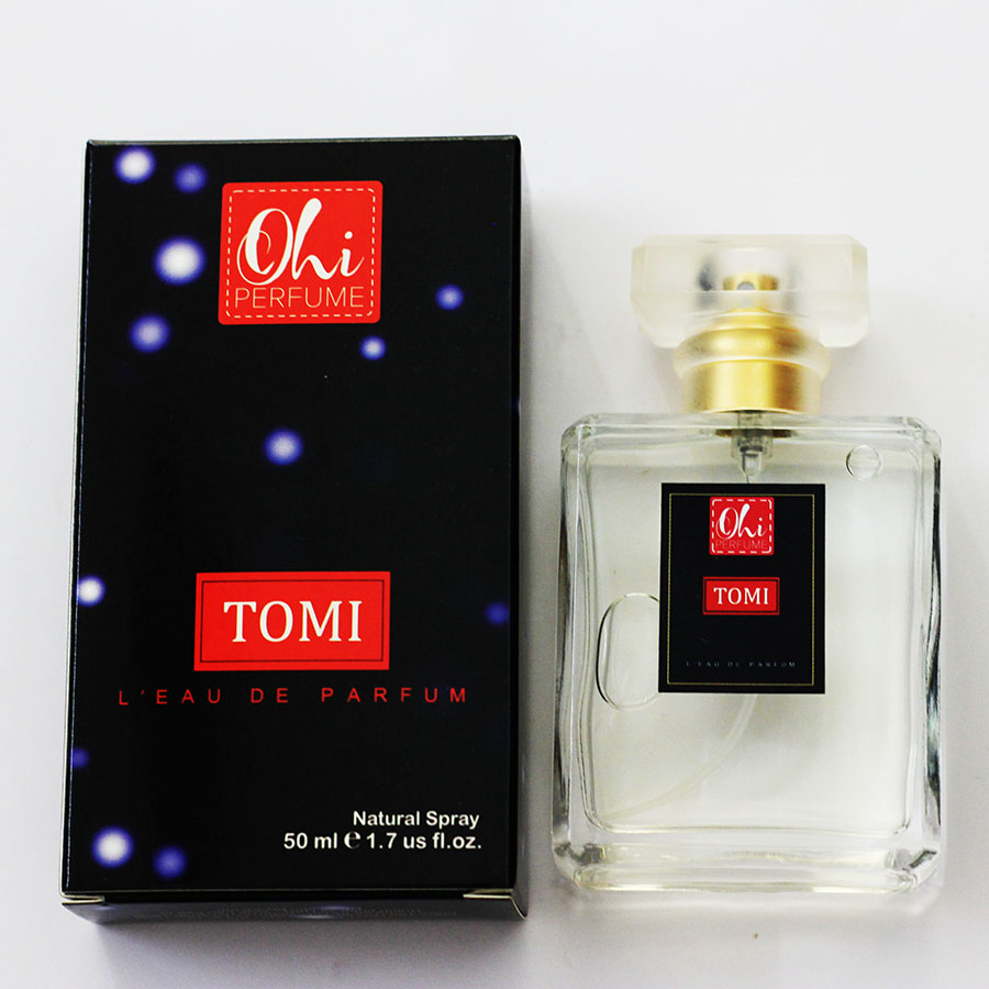 NƯỚC HOA NAM OHI-TOMI 50ML