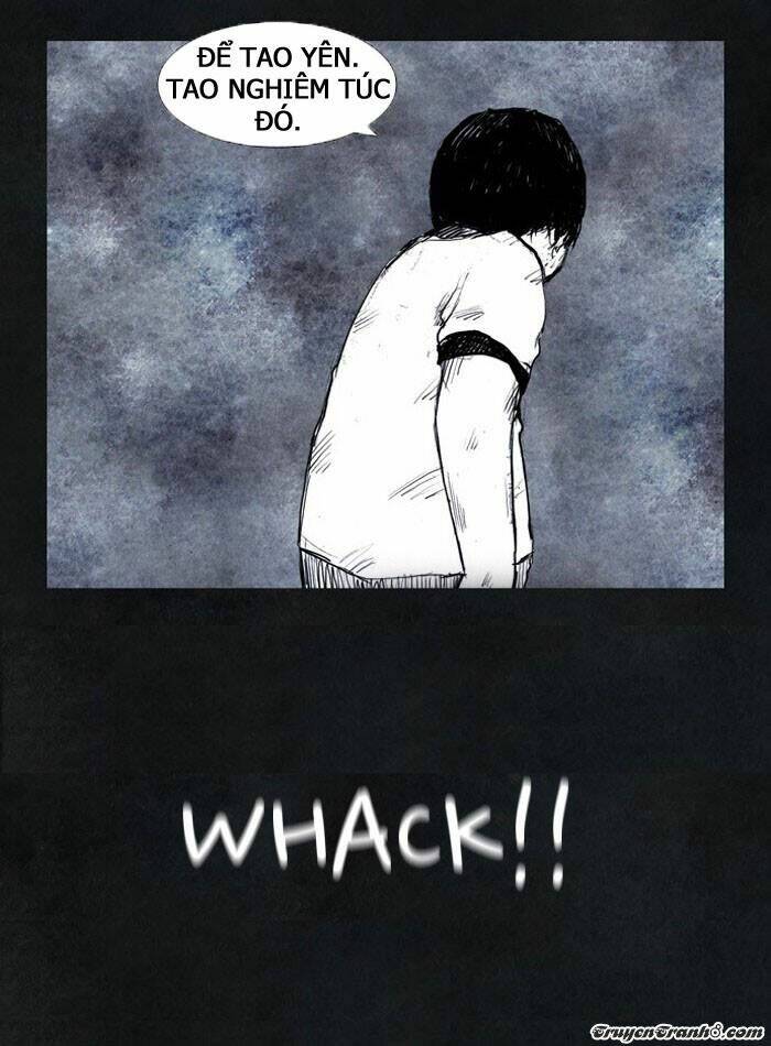 kho truyện kinh dị: ác mộng đêm về chapter 20 49