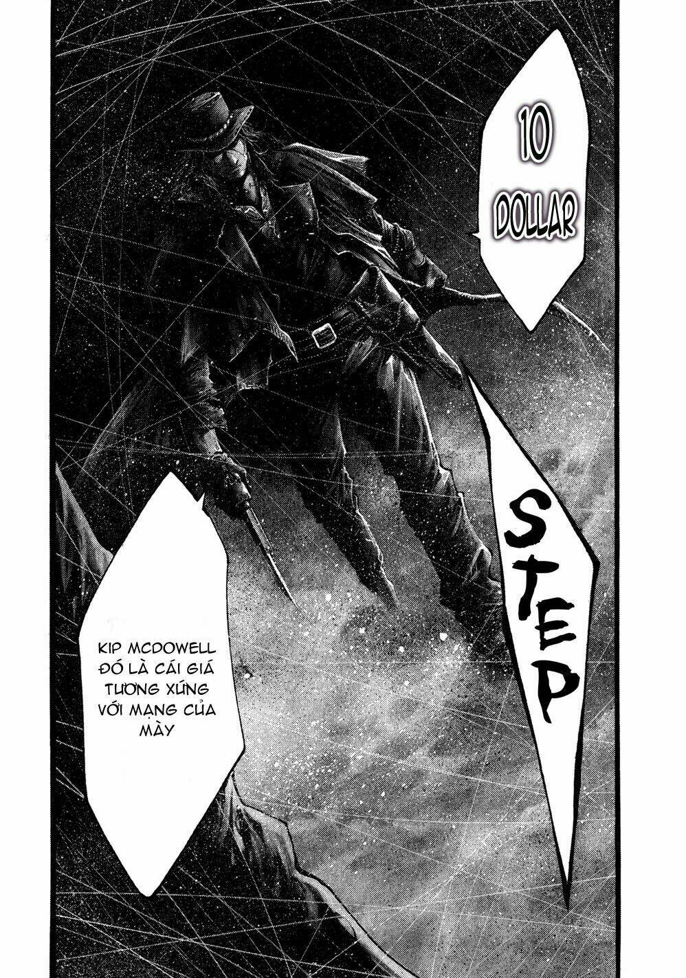 green blood chapter 8 6