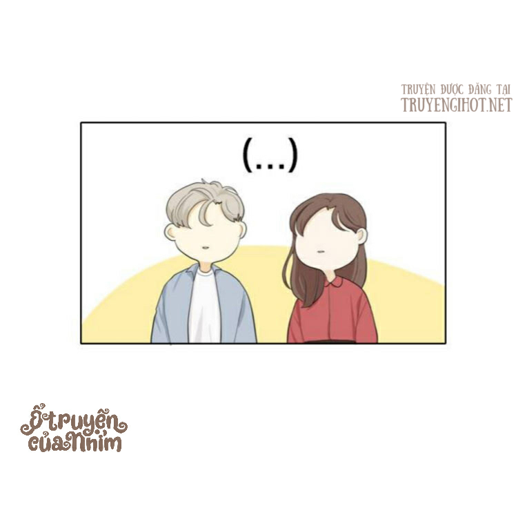 sống chung một nhà chapter 30 33