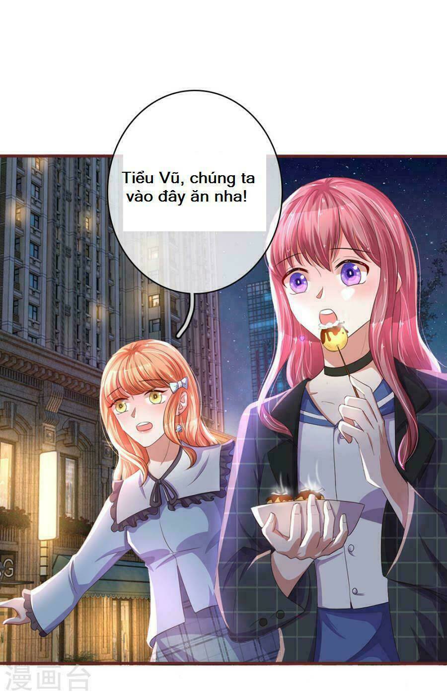 trùng sinh để trả thù chapter 37 18