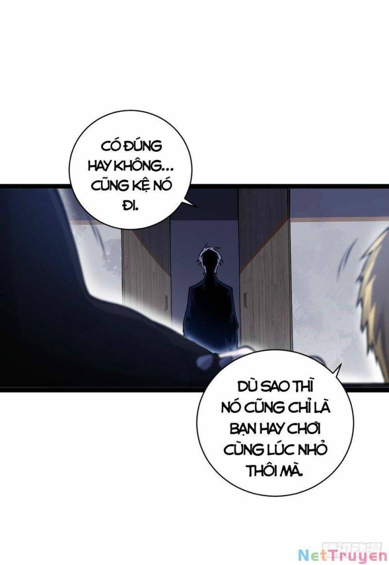 thiên sư chapter 22 7