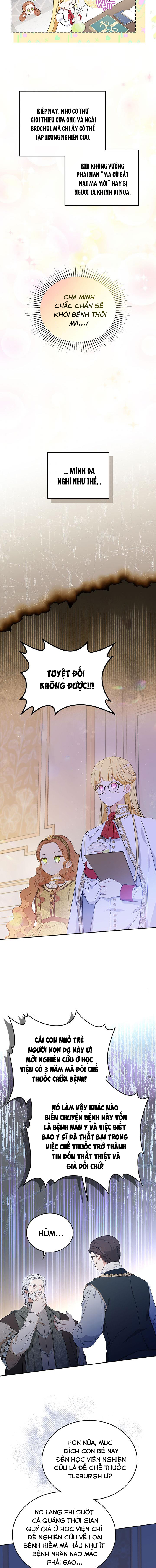 lần này tôi sẽ trở thành gia chủ chapter 66 16