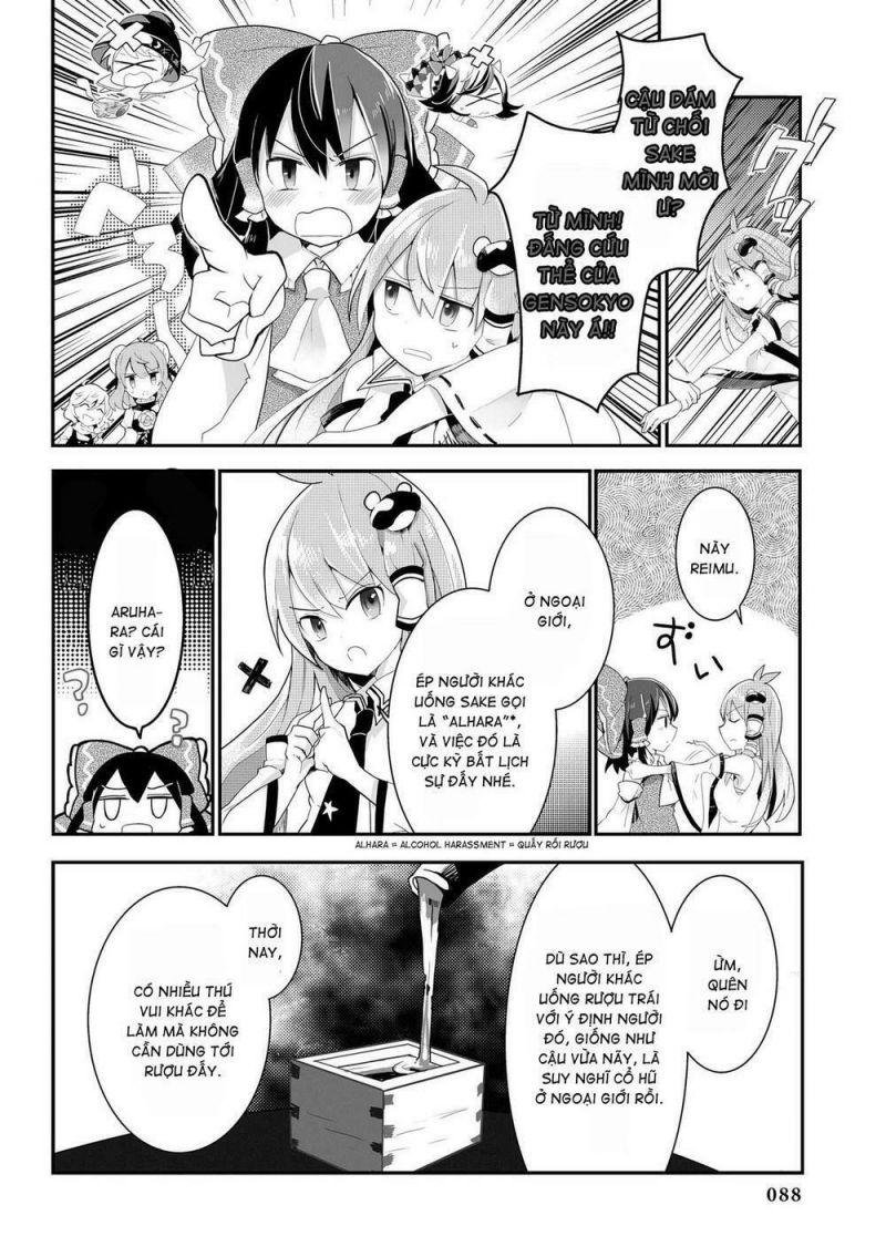 touhou ibarakasen - wild and horned hermit chapter 19 6