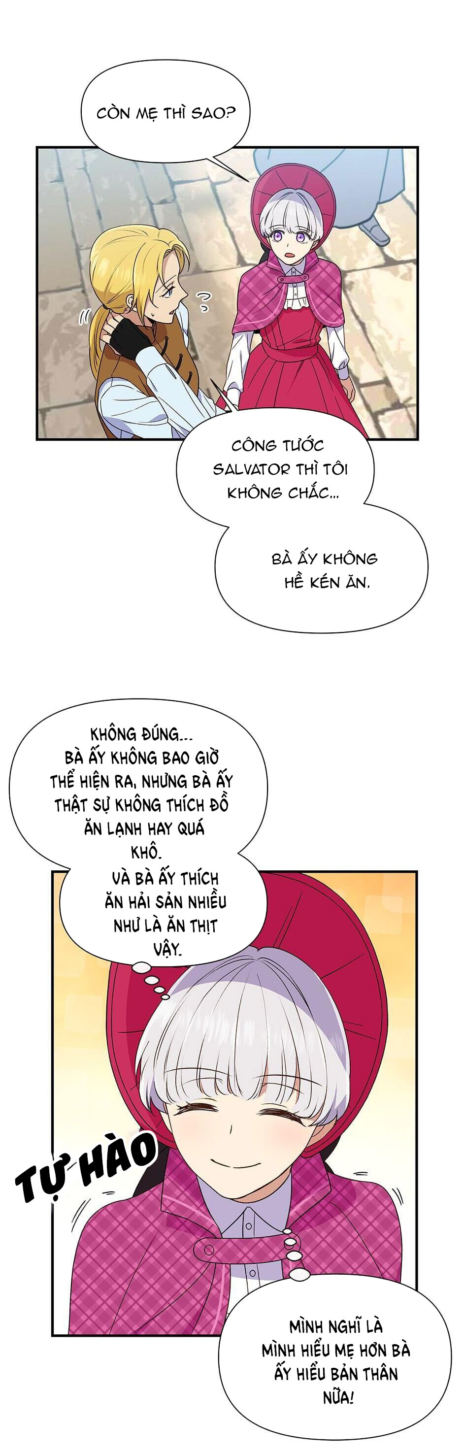 bản khế ước với nữ công tước ác ma chapter 93 30