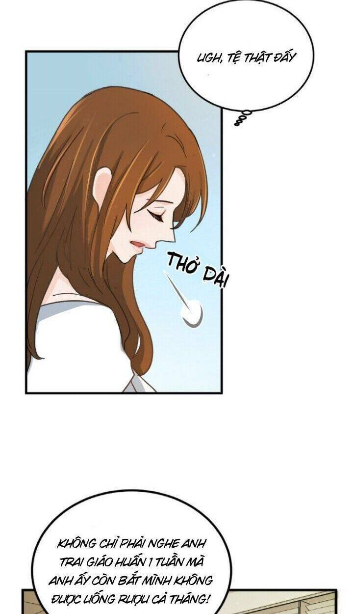 101 cách chinh phục trái tim em chapter 5 4