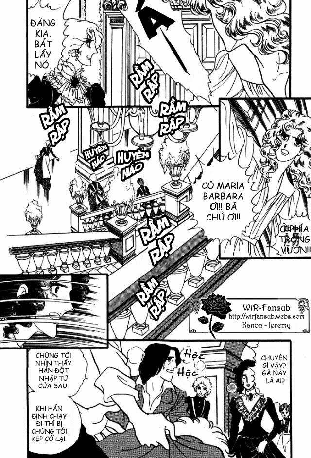 orpheus no mado chapter 14 37