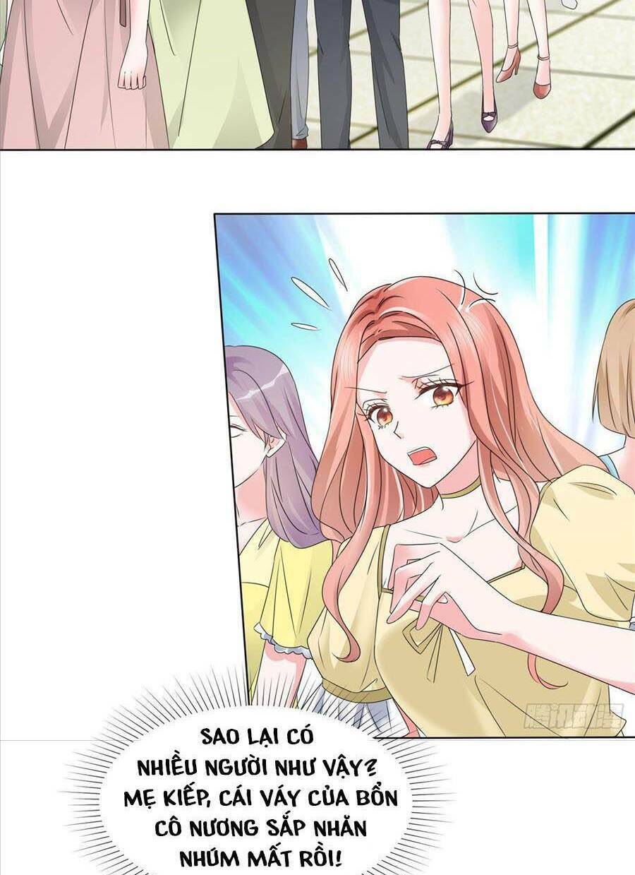 nhược hữu hàn đông ngộ noãn dương chapter 8 25