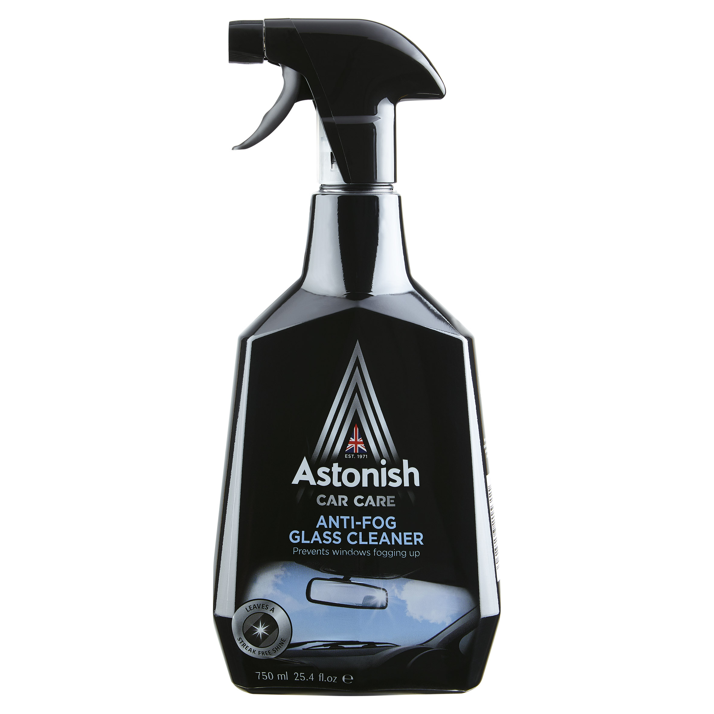 BÌNH XỊT VỆ SINH LÀM SẠCH VÀ CHỐNG BỤI MỜ KÍNH XE ÔTÔ ASTONISH C1531