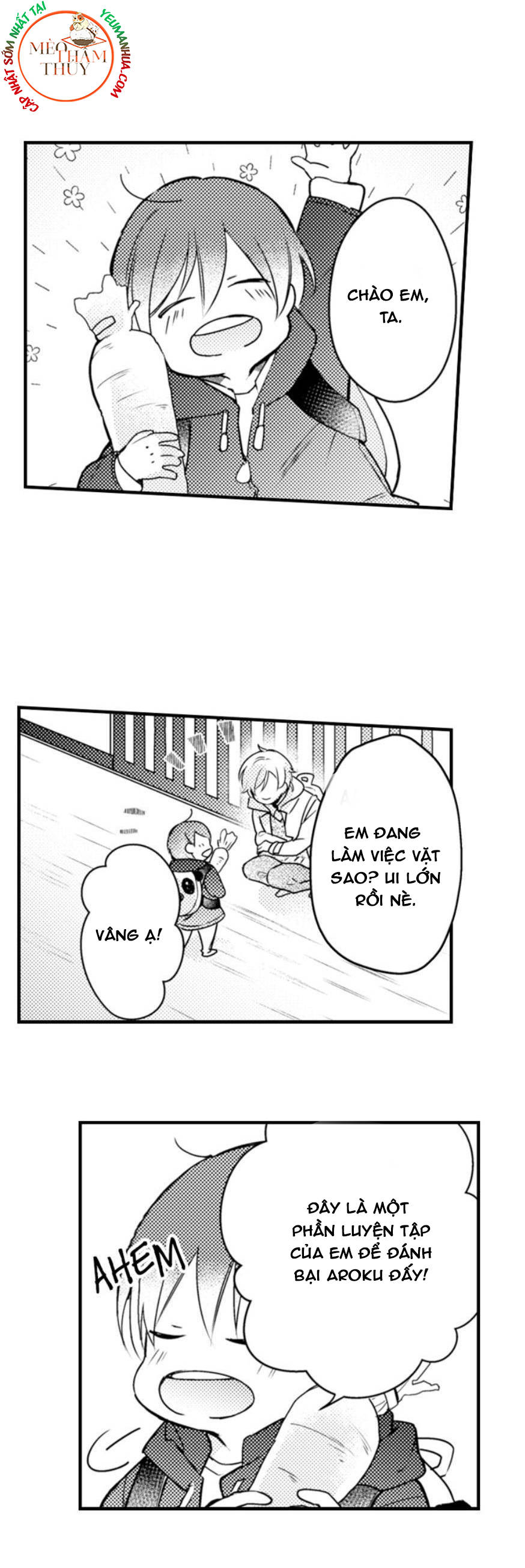 ác ma dục vọng chapter 11 22