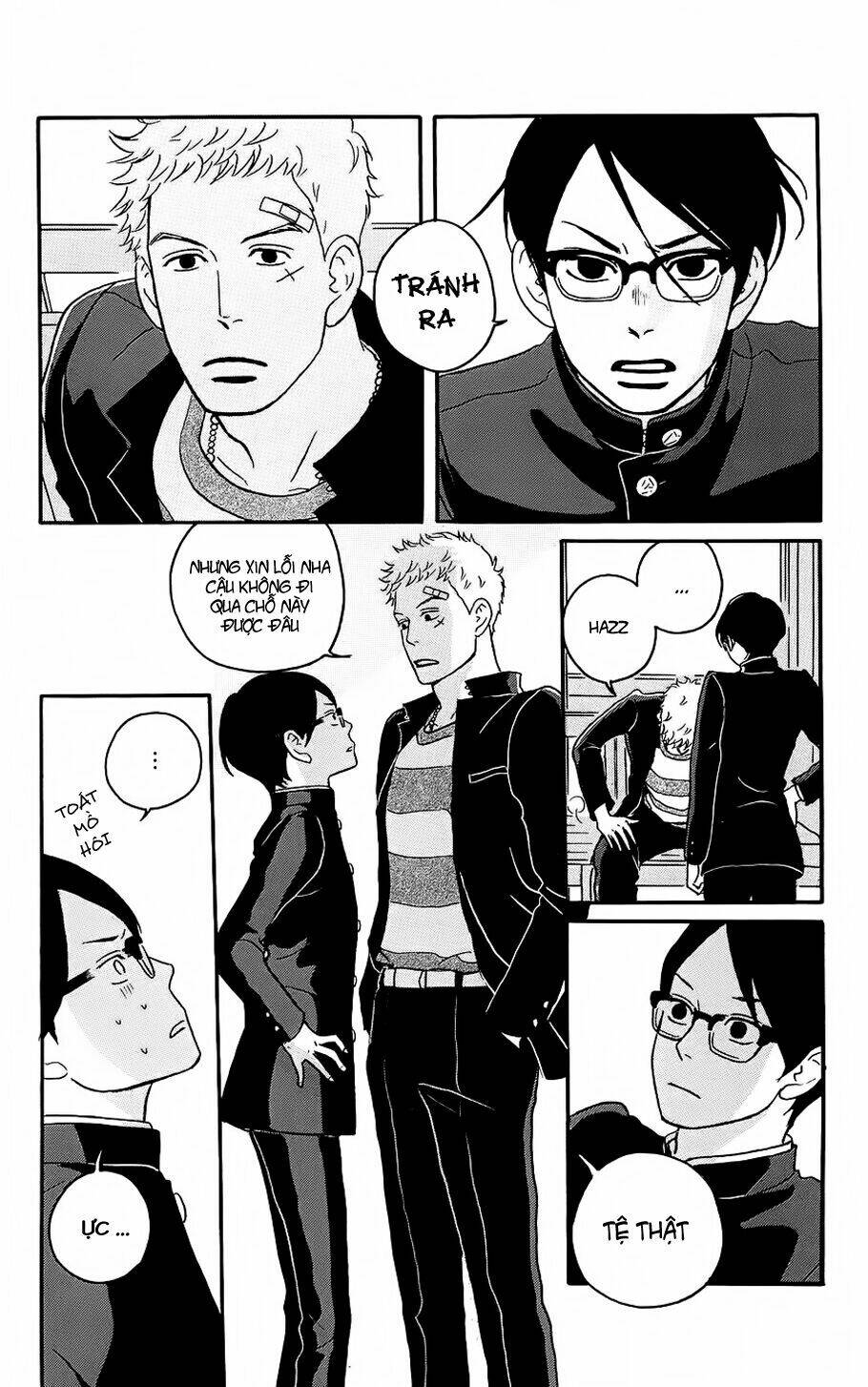 sakamichi no apollon chapter 1 21