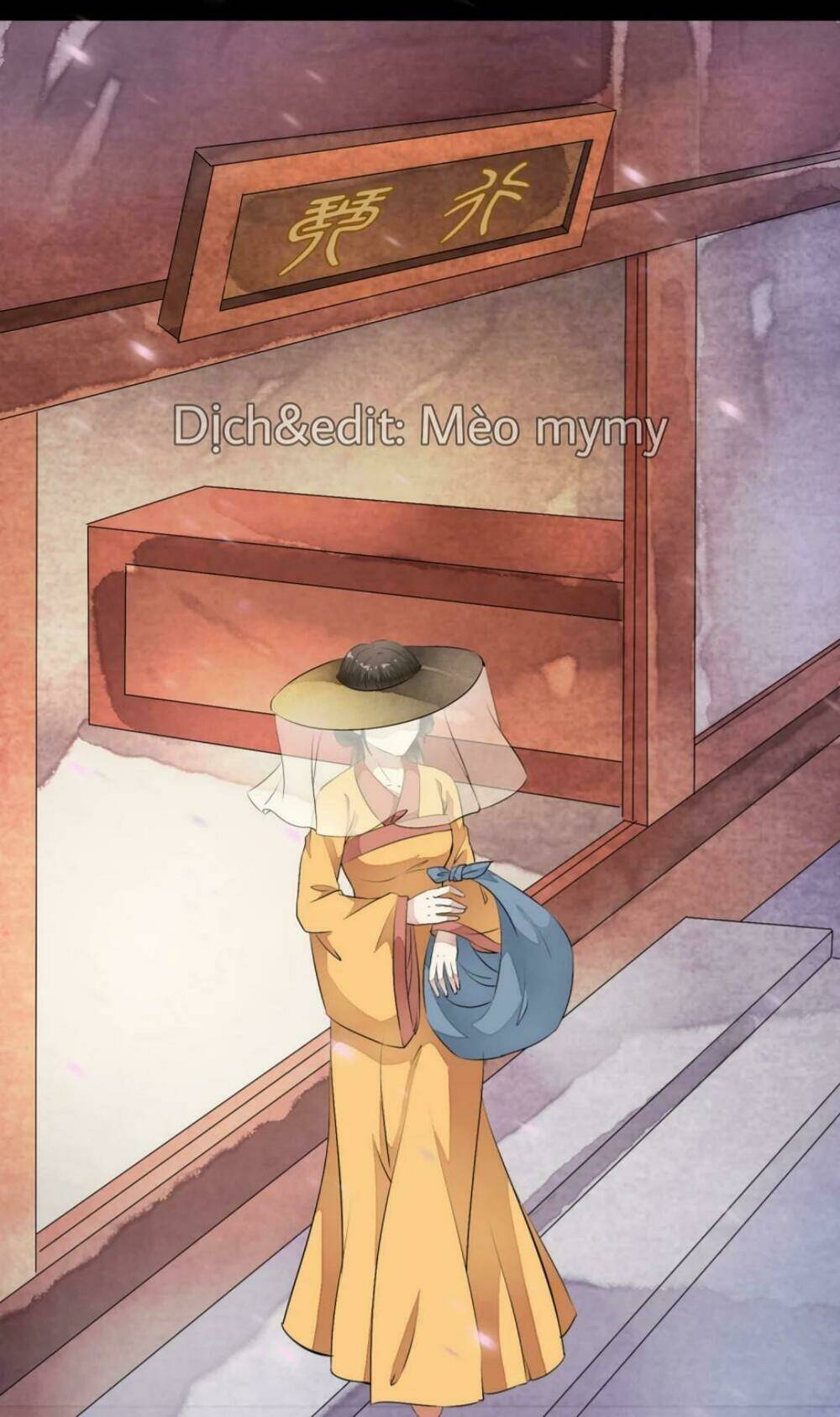 bạch liên yêu cơ người chapter 23 19